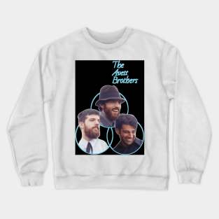 the avett Crewneck Sweatshirt